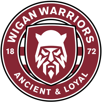 Wigan Warriors Wigan Warriors