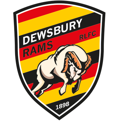 Dewsbury Rams Dewsbury Rams
