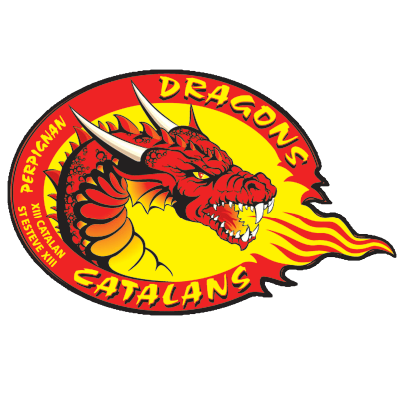 Catalans Dragons