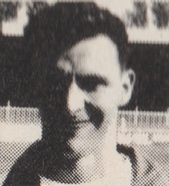 Martin Leyland