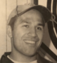 Willie Wolfgramm
